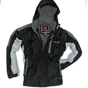 Free Country FCXtreme Winter Snow Jacket XXL